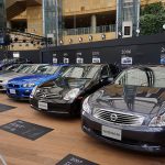 NISSAN SKYLINE 60th EVENT (5)
