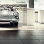 Text：Reggy KAWASHIMA Photo：PORSCHE JAPAN