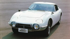 Text：LE VOLANT BOOST Photo：TOYOTA MOTOR CORPORATION / LEXUS INTERNATIONAL / ASTON MARTIN JAPAN / LAMBORGHINI JAPAN / LCI Limited