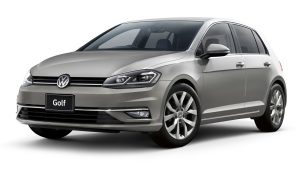 Text：LE VOLANT BOOST Photo：LE VOLANT BOOST / VOLKSWAGEN GROUP JAPAN