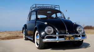 Text：Reggy KAWASHIMA Photo：ZELECTRIC MOTORS LLC