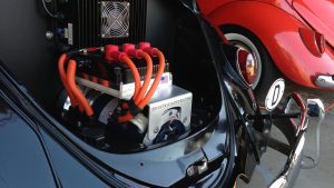 アメリカ西海岸発「ゼレクトリック」が製造するEVが美しすぎる！ - Zelectric_01_Motor_Bay