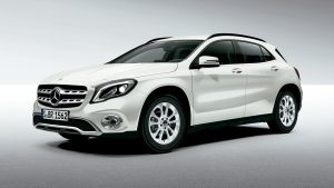 Text：LE VOLANT BOOST Photo：MERCEDES-BENZ JAPAN