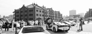 展示車＆試乗車－「CARS」 - cars_20173
