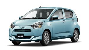 展示車＆試乗車－「CARS」 - daihatsu_mira_e-s_01