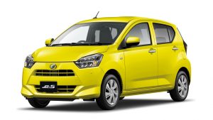 展示車＆試乗車－「CARS」 - daihatsu_mira_e-s_02