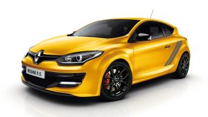 Text：LE VOLANT BOOST Photo：RENAULT JAPON