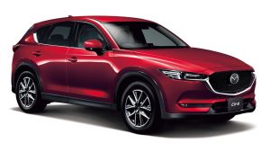展示車＆試乗車－「CARS」 - mazda_cx-5