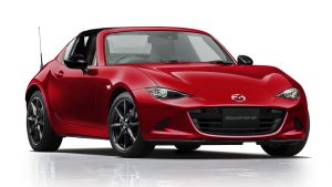 Text：LE VOLANT BOOST Photo：MAZDA MOTOR CORPORATION
