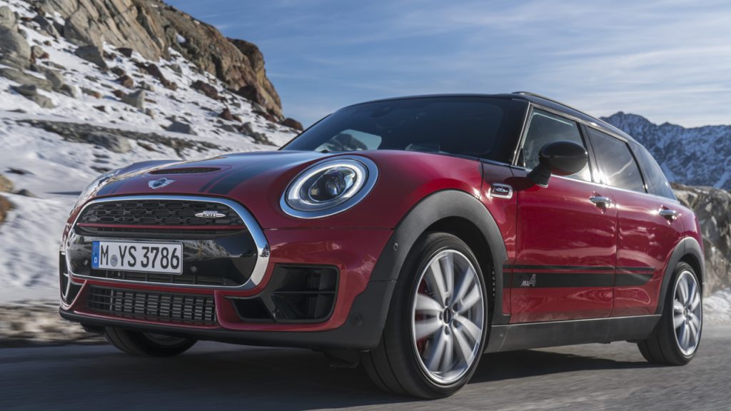 mini_JCW clubman01