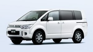 展示車＆試乗車－「CARS」 - mitsubishi_d5+