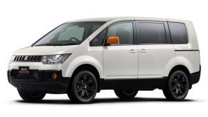 展示車＆試乗車－「CARS」 - mitsubishi_d5