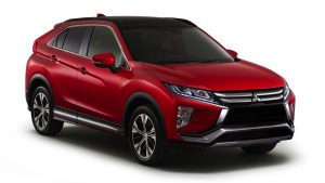 Text：LE VOLANT BOOST  Photo： MITSUBISHI MOTORS CORPORATION