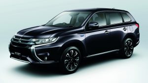 展示車＆試乗車－「CARS」 - mitsubishi_outlander