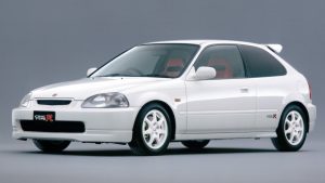 Text：Reggy KAWASHIMA Photo：HONDA MOTOR CO., LTD