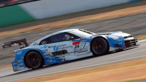 展示車＆試乗車－「CARS」 - yokohama_Forum Engineering ADVAN GT-R