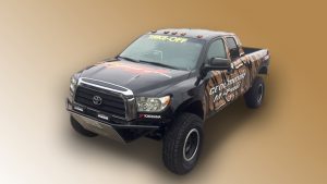 展示車＆試乗車－「CARS」 - yokohama_Tundra