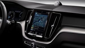 Volvo Cars partners with Google to build Android into next gener