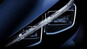Amazing is worth waiting for. The New #Nissan #LEAF, coming soon