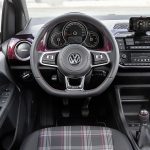 Volkswagen Studie up! GTI