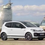 Volkswagen Studie up! GTI