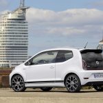 Volkswagen Studie up! GTI