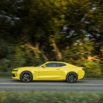 2017 Chevrolet Camaro