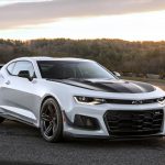 Text：Yasushi HOSODA Photo：GENERAL MOTORS COMPANY, LLC