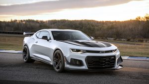 Text：Yasushi HOSODA Photo：GENERAL MOTORS COMPANY, LLC