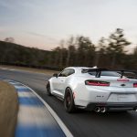 2018 Chevrolet Camaro ZL1 1LE