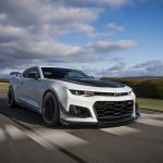 2018 Chevrolet Camaro ZL1 1LE