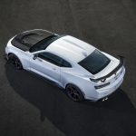 2018 Chevrolet Camaro ZL1 1LE