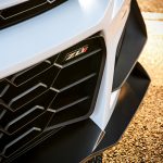 2018 Chevrolet Camaro ZL1 1LE