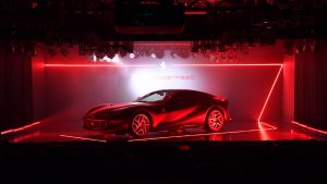 フェラーリ812スーパーファストがジャパン・プレミア - 0525_Ferrari812superfast_03