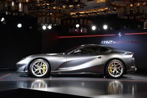 フェラーリ812スーパーファストがジャパン・プレミア - 0525_Ferrari812superfast_06