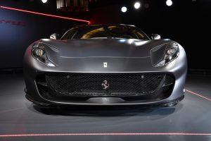 フェラーリ812スーパーファストがジャパン・プレミア - 0525_Ferrari812superfast_08