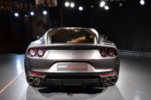 フェラーリ812スーパーファストがジャパン・プレミア - 0525_Ferrari812superfast_09