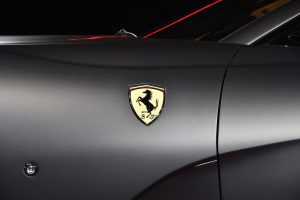 フェラーリ812スーパーファストがジャパン・プレミア - 0525_Ferrari812superfast_10