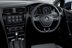 フォルクスワーゲン・新型ゴルフが上陸！ - 0525_VW-Golf_05
