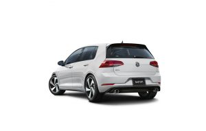 フォルクスワーゲン・新型ゴルフが上陸！ - Highway