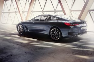 2018年に登場！ BMWが新型「8シリーズ」のコンセプトカーを発表 - Opel_Grandland_2017