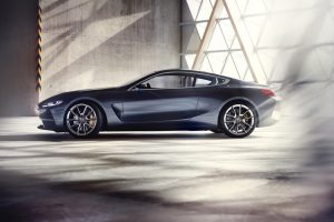 2018年に登場！ BMWが新型「8シリーズ」のコンセプトカーを発表 - Opel_Grandland_2017