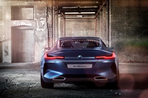 2018年に登場！ BMWが新型「8シリーズ」のコンセプトカーを発表 - 0526_BMW-Concept-8er_09