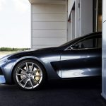 BMW Concept 8 Series