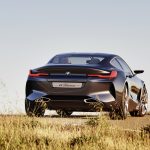 BMW Concept 8 Series