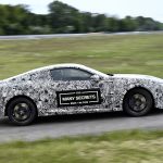 BMW M8
