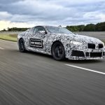 BMW M8