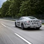 BMW M8