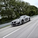 BMW M8