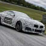 BMW M8